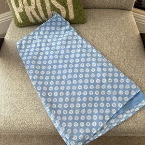 Abercrombie & Fitch Floral Skirt